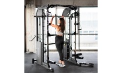 CYKLOP 4 MASZYNA KOWALSKA PÓŁKOMERCYJNA HMS