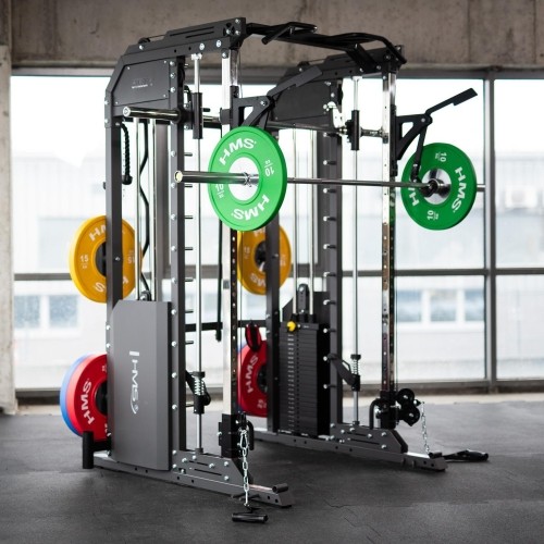 CYKLOP 4 MASZYNA KOWALSKA PÓŁKOMERCYJNA HMS