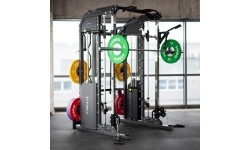 CYKLOP 4 MASZYNA KOWALSKA PÓŁKOMERCYJNA HMS