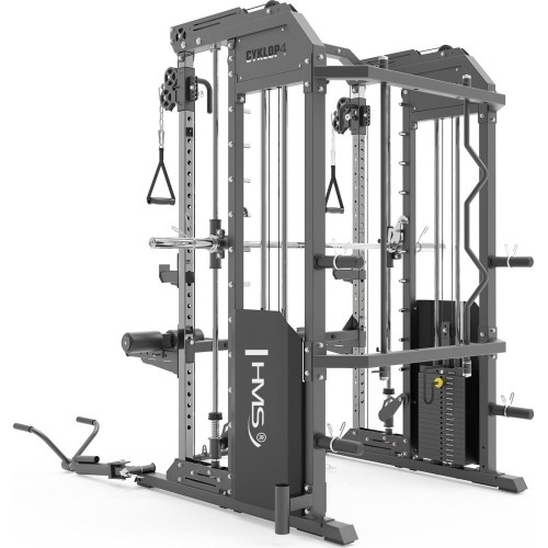 CYKLOP 4 MASZYNA KOWALSKA PÓŁKOMERCYJNA HMS