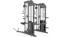 CYKLOP 4 MASZYNA KOWALSKA PÓŁKOMERCYJNA HMS