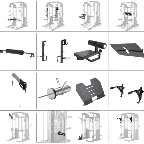 CYKLOP 4 MASZYNA KOWALSKA PÓŁKOMERCYJNA HMS
