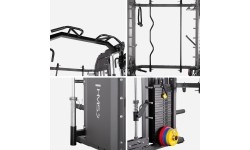 CYKLOP 4 MASZYNA KOWALSKA PÓŁKOMERCYJNA HMS