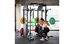 CYKLOP 4 MASZYNA KOWALSKA PÓŁKOMERCYJNA HMS