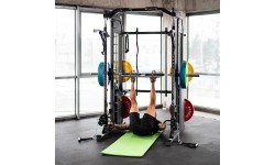 CYKLOP 4 MASZYNA KOWALSKA PÓŁKOMERCYJNA HMS