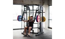 CYKLOP 4 MASZYNA KOWALSKA PÓŁKOMERCYJNA HMS