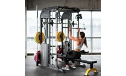 CYKLOP 4 MASZYNA KOWALSKA PÓŁKOMERCYJNA HMS