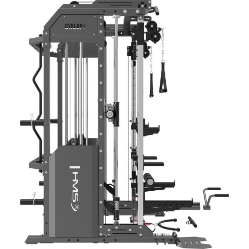 CYKLOP 4 MASZYNA KOWALSKA PÓŁKOMERCYJNA HMS