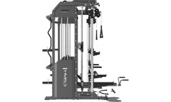 CYKLOP 4 MASZYNA KOWALSKA PÓŁKOMERCYJNA HMS