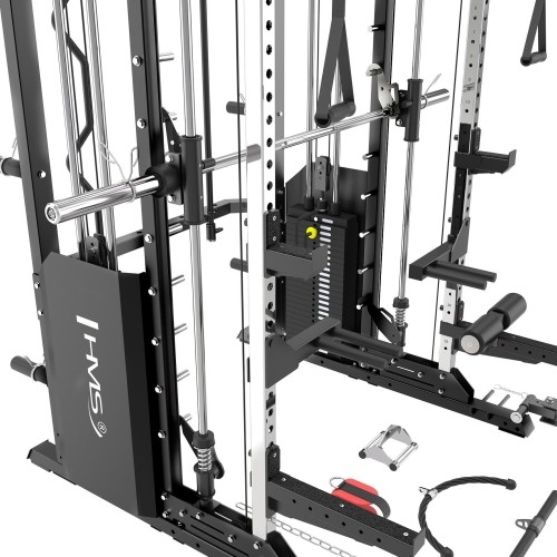 CYKLOP 4 MASZYNA KOWALSKA PÓŁKOMERCYJNA HMS