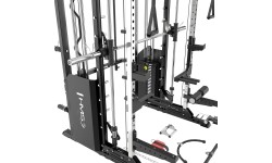 CYKLOP 4 MASZYNA KOWALSKA PÓŁKOMERCYJNA HMS