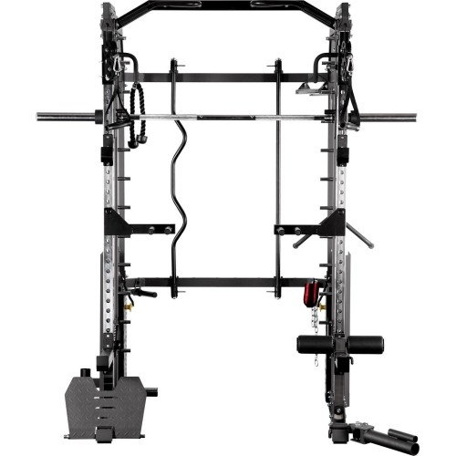 CYKLOP 4 MASZYNA KOWALSKA PÓŁKOMERCYJNA HMS