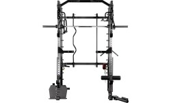 CYKLOP 4 MASZYNA KOWALSKA PÓŁKOMERCYJNA HMS