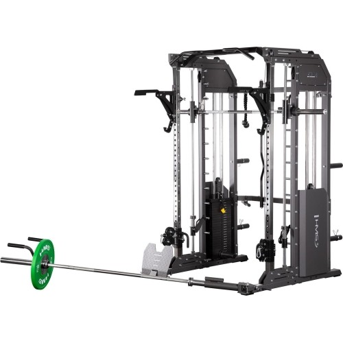 CYKLOP 4 MASZYNA KOWALSKA PÓŁKOMERCYJNA HMS