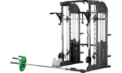 CYKLOP 4 MASZYNA KOWALSKA PÓŁKOMERCYJNA HMS