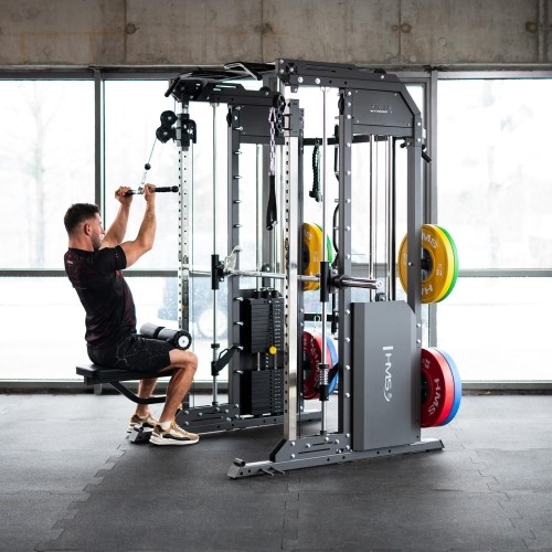 CYKLOP 4 MASZYNA KOWALSKA PÓŁKOMERCYJNA HMS