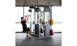 CYKLOP 4 MASZYNA KOWALSKA PÓŁKOMERCYJNA HMS