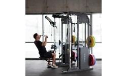 CYKLOP 4 MASZYNA KOWALSKA PÓŁKOMERCYJNA HMS