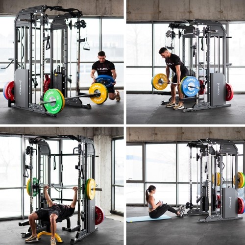 CYKLOP 4 MASZYNA KOWALSKA PÓŁKOMERCYJNA HMS