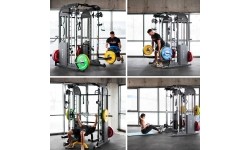 CYKLOP 4 MASZYNA KOWALSKA PÓŁKOMERCYJNA HMS