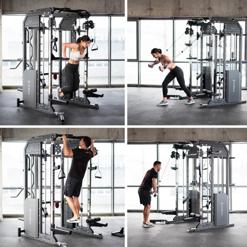 CYKLOP 4 MASZYNA KOWALSKA PÓŁKOMERCYJNA HMS