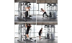 CYKLOP 4 MASZYNA KOWALSKA PÓŁKOMERCYJNA HMS