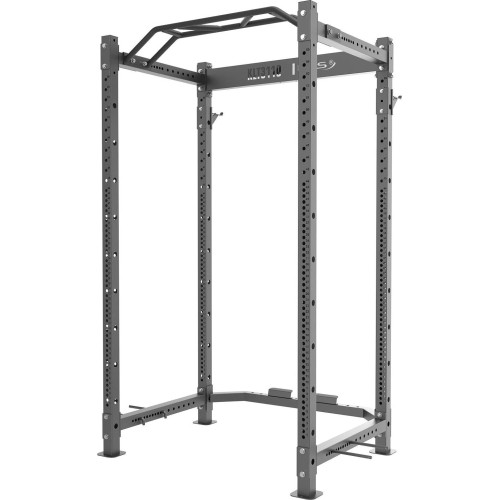 KLT3110 ZESTAW POWER RACK Z WYPOSAŻENIEM KOMERCYJNYM HMS