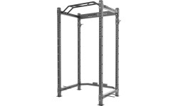 KLT3110 ZESTAW POWER RACK Z WYPOSAŻENIEM KOMERCYJNYM HMS