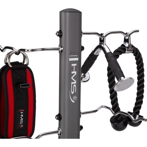 STOJAK STR33 NA AKCESORIA KOMERCYJNE HMS