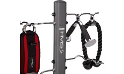 STOJAK STR33 NA AKCESORIA KOMERCYJNE HMS