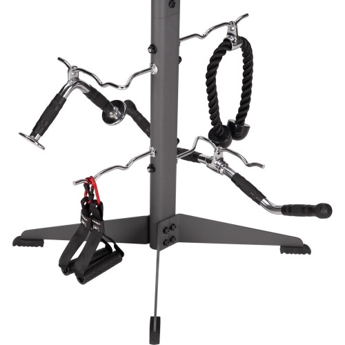 STOJAK STR33 NA AKCESORIA KOMERCYJNE HMS