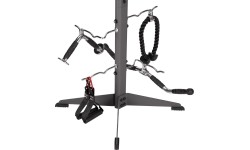 STOJAK STR33 NA AKCESORIA KOMERCYJNE HMS