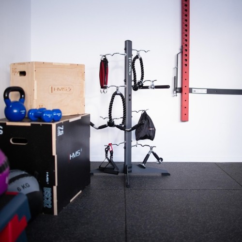 STOJAK STR33 NA AKCESORIA KOMERCYJNE HMS