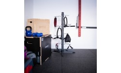 STOJAK STR33 NA AKCESORIA KOMERCYJNE HMS