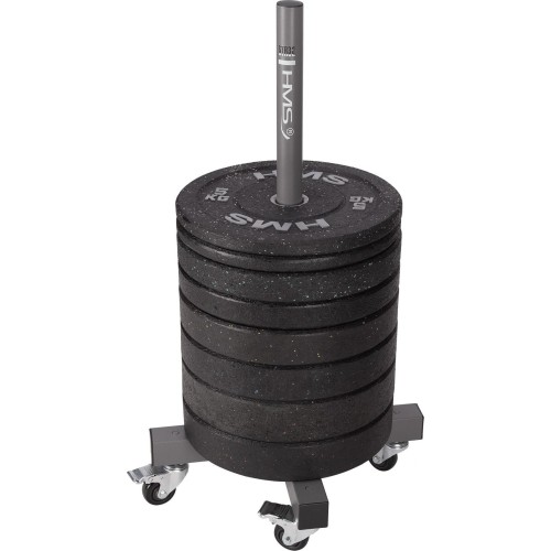 STOJAK NA OBCIĄŻNIKI STR32 KOMERCYJNY HMS