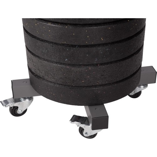 STOJAK NA OBCIĄŻNIKI STR32 KOMERCYJNY HMS