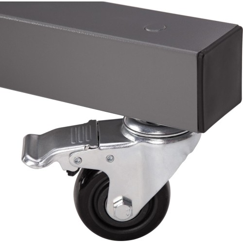 STOJAK NA OBCIĄŻNIKI STR32 KOMERCYJNY HMS