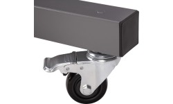 STOJAK NA OBCIĄŻNIKI STR32 KOMERCYJNY HMS