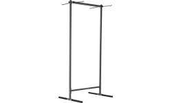 STR31 STOJAK NA MATĘ KOMERCYJNY HMS