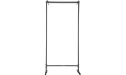 STR31 STOJAK NA MATĘ KOMERCYJNY HMS