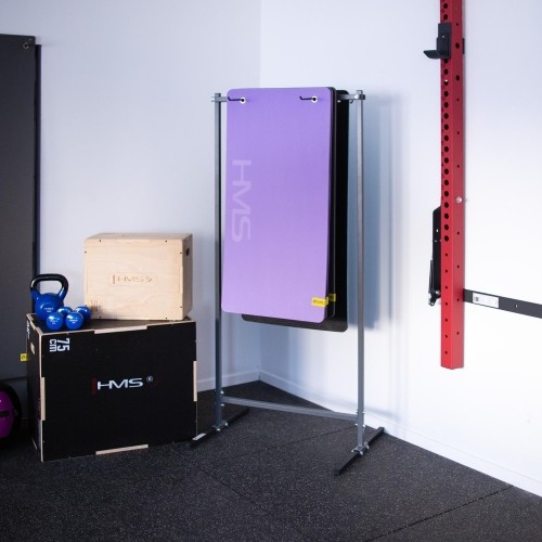 STR31 STOJAK NA MATĘ KOMERCYJNY HMS