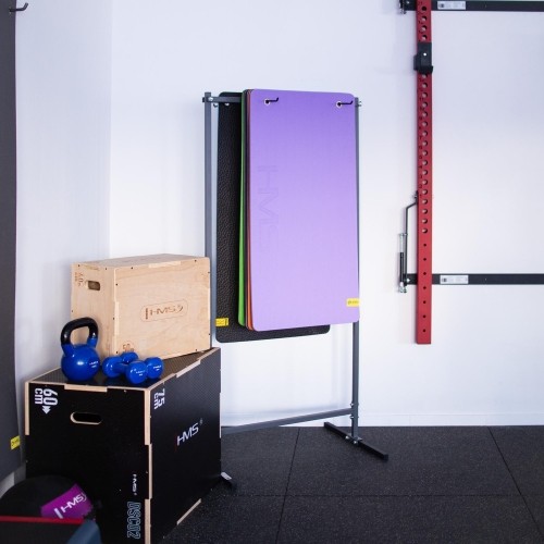 STR31 STOJAK NA MATĘ KOMERCYJNY HMS