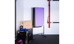 STR31 STOJAK NA MATĘ KOMERCYJNY HMS