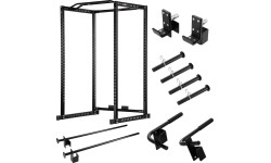 STOJAK ZASILAJĄCY KLT3111 Z AKCESORIAMI HMS