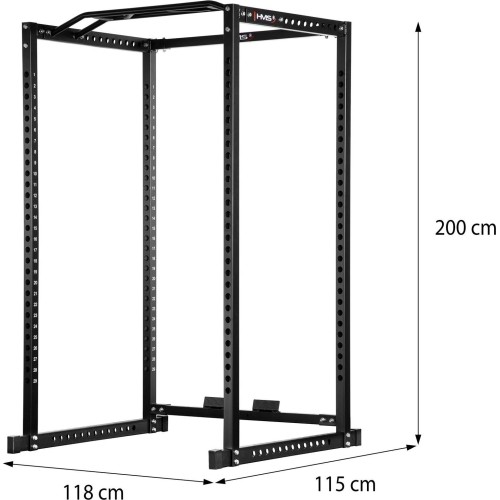 STOJAK ZASILAJĄCY KLT3111 Z AKCESORIAMI HMS