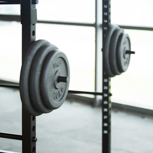 STOJAK ZASILAJĄCY KLT3111 Z AKCESORIAMI HMS