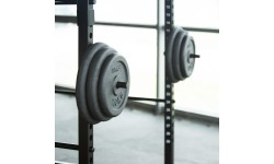 STOJAK ZASILAJĄCY KLT3111 Z AKCESORIAMI HMS