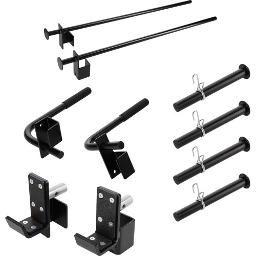 STOJAK ZASILAJĄCY KLT3111 Z AKCESORIAMI HMS