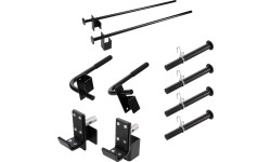 STOJAK ZASILAJĄCY KLT3111 Z AKCESORIAMI HMS