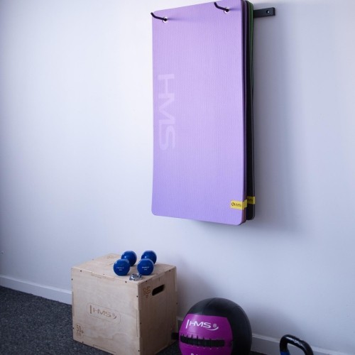 STOJAK NA MATĘ STR30 KOMERCYJNY HMS